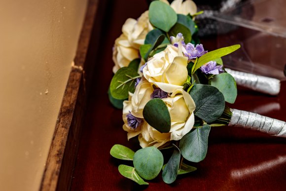 © Candid Memories By Ken Frazier