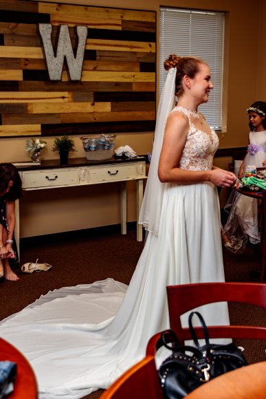 © Candid Memories By Ken Frazier