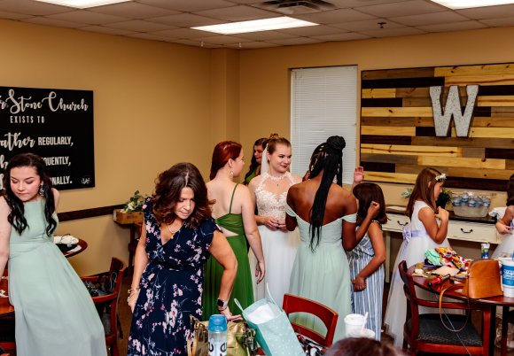 © Candid Memories By Ken Frazier