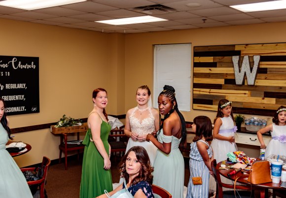 © Candid Memories By Ken Frazier