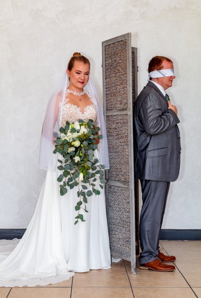 © Candid Memories By Ken Frazier