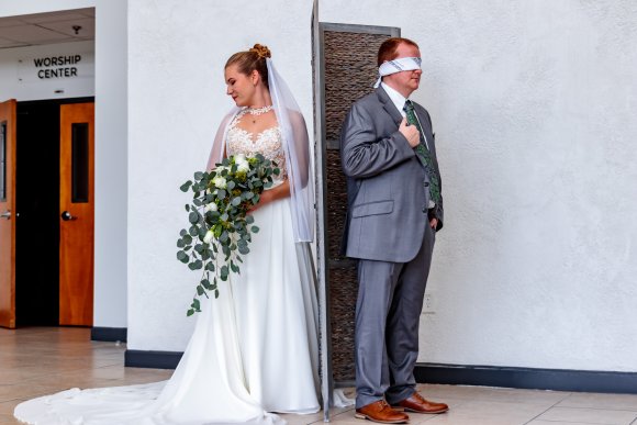 © Candid Memories By Ken Frazier