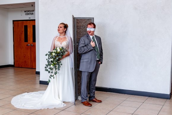 © Candid Memories By Ken Frazier