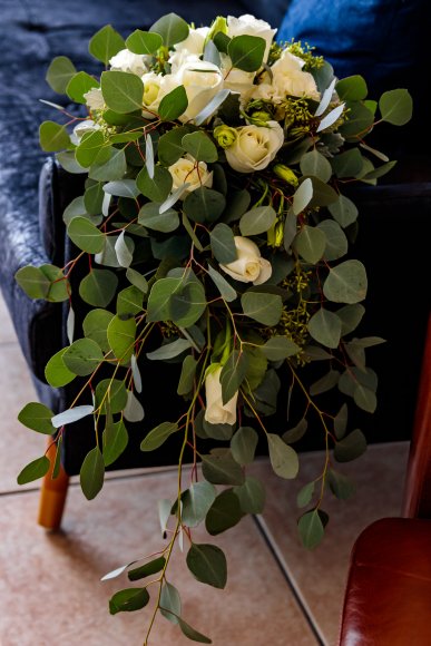 © Candid Memories By Ken Frazier