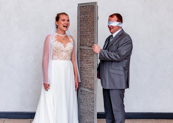 © Candid Memories By Ken Frazier