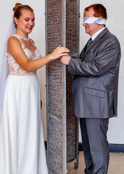 © Candid Memories By Ken Frazier