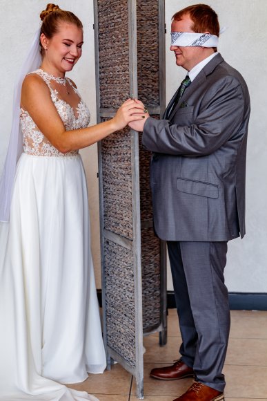 © Candid Memories By Ken Frazier