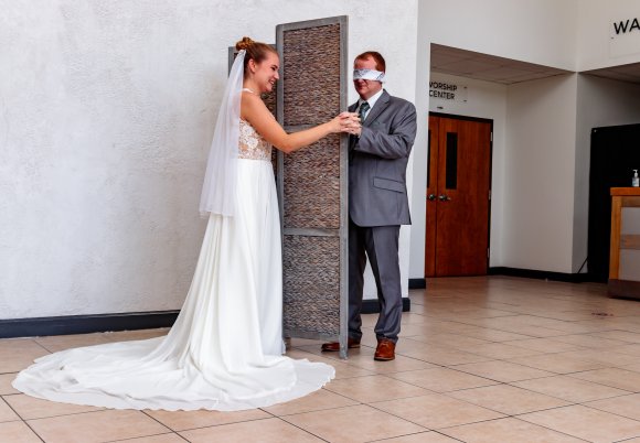 © Candid Memories By Ken Frazier