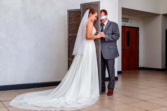 © Candid Memories By Ken Frazier