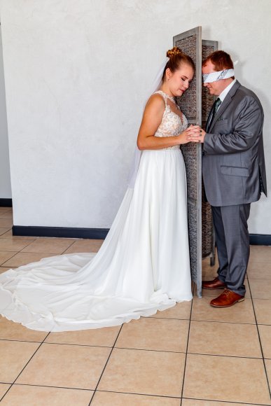 © Candid Memories By Ken Frazier