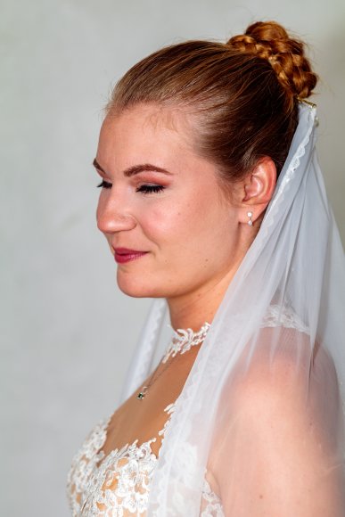 © Candid Memories By Ken Frazier