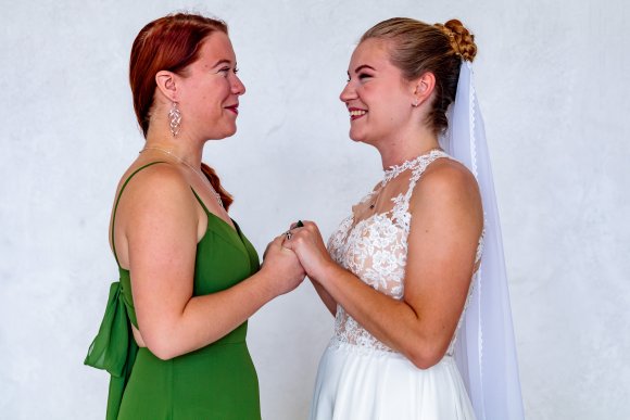 © Candid Memories By Ken Frazier