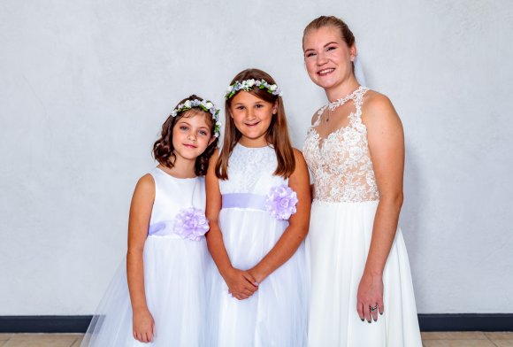 © Candid Memories By Ken Frazier