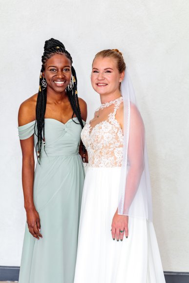 © Candid Memories By Ken Frazier