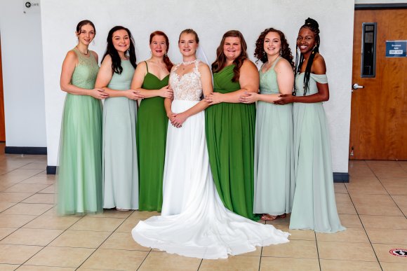 © Candid Memories By Ken Frazier