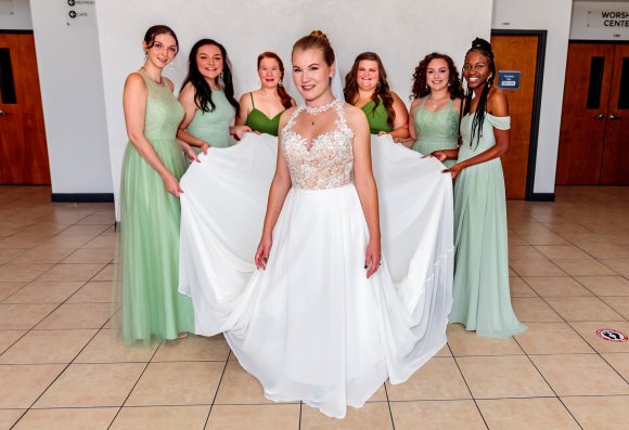 © Candid Memories By Ken Frazier