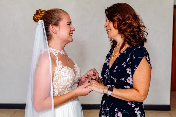 © Candid Memories By Ken Frazier