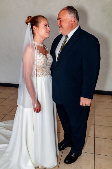 © Candid Memories By Ken Frazier