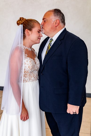 © Candid Memories By Ken Frazier