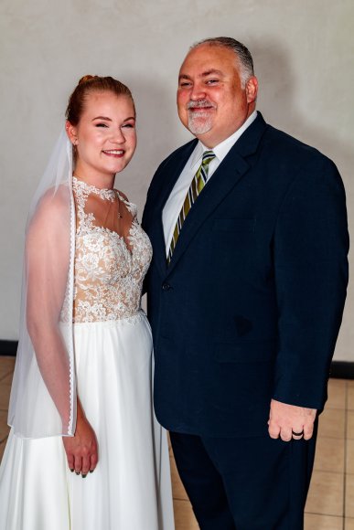 © Candid Memories By Ken Frazier