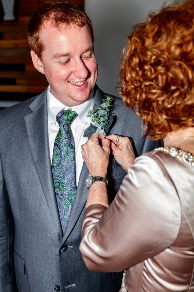 © Candid Memories By Ken Frazier