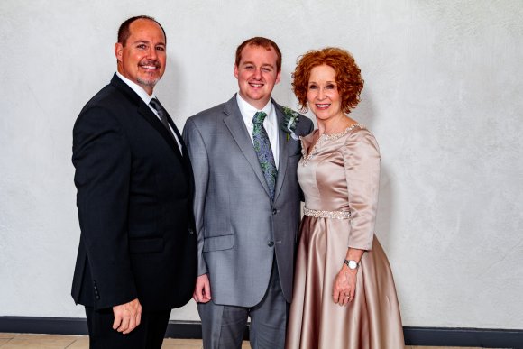 © Candid Memories By Ken Frazier