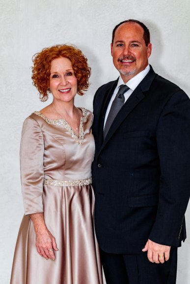 © Candid Memories By Ken Frazier