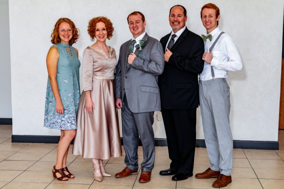 © Candid Memories By Ken Frazier