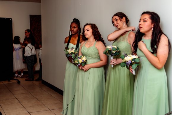 © Candid Memories By Ken Frazier