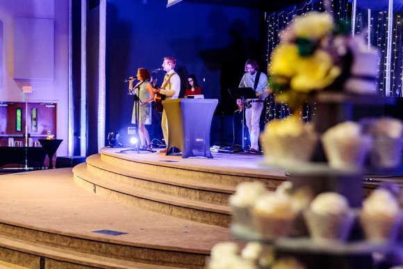 © Candid Memories By Ken Frazier