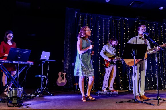 © Candid Memories By Ken Frazier