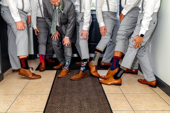 © Candid Memories By Ken Frazier