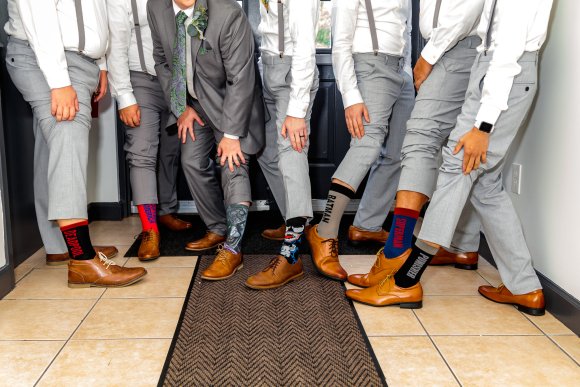 © Candid Memories By Ken Frazier