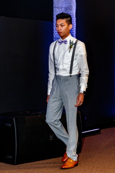 © Candid Memories By Ken Frazier