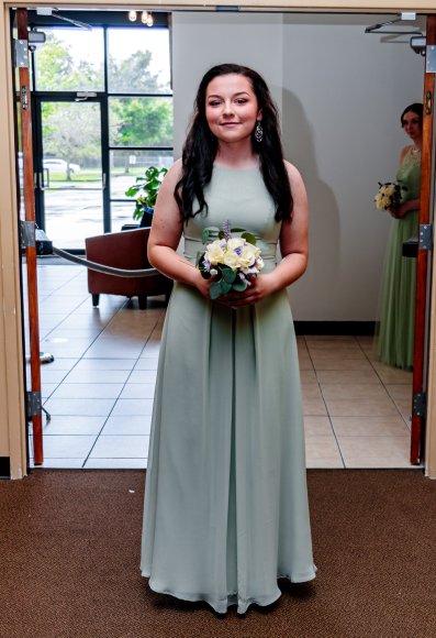 © Candid Memories By Ken Frazier