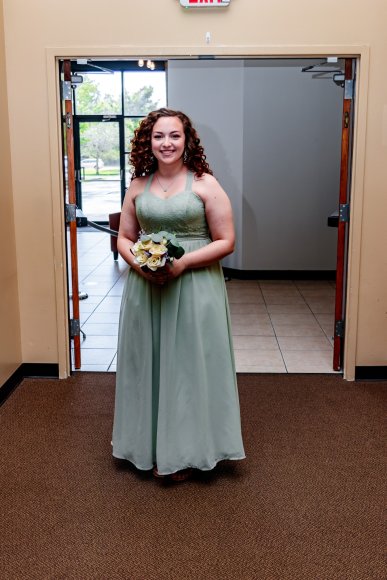 © Candid Memories By Ken Frazier