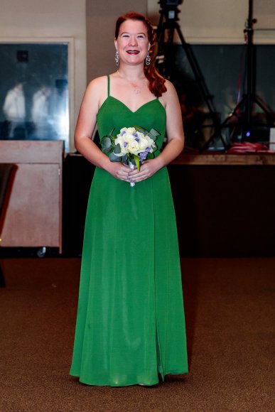 © Candid Memories By Ken Frazier