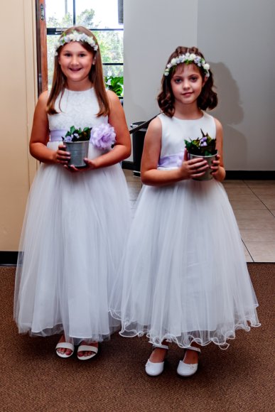 © Candid Memories By Ken Frazier