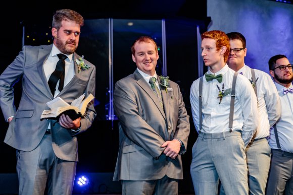 © Candid Memories By Ken Frazier