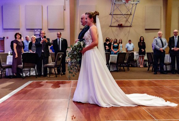 © Candid Memories By Ken Frazier