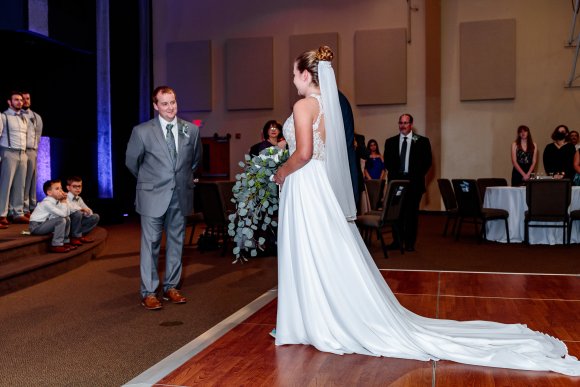 © Candid Memories By Ken Frazier