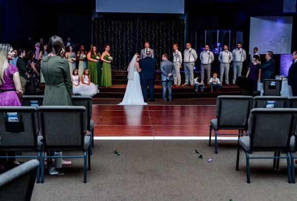 © Candid Memories By Ken Frazier