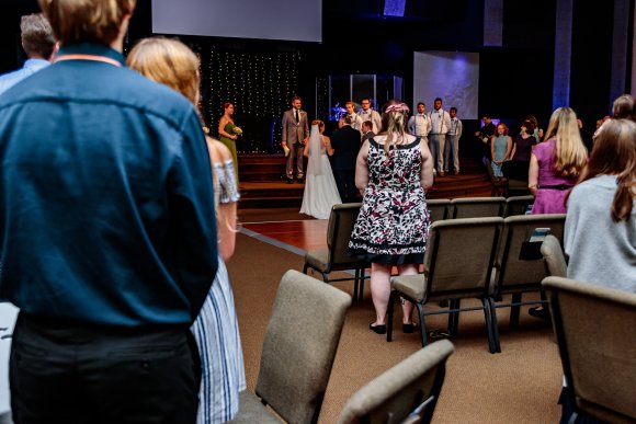 © Candid Memories By Ken Frazier