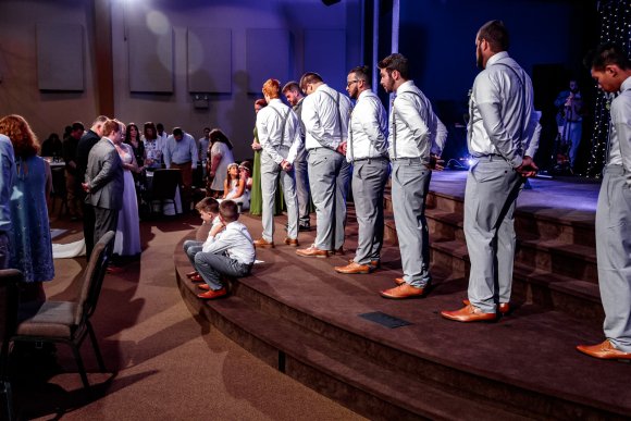 © Candid Memories By Ken Frazier