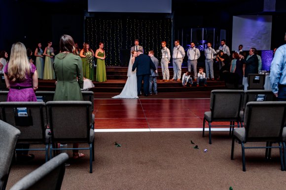 © Candid Memories By Ken Frazier