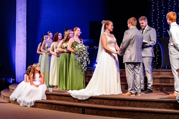 © Candid Memories By Ken Frazier