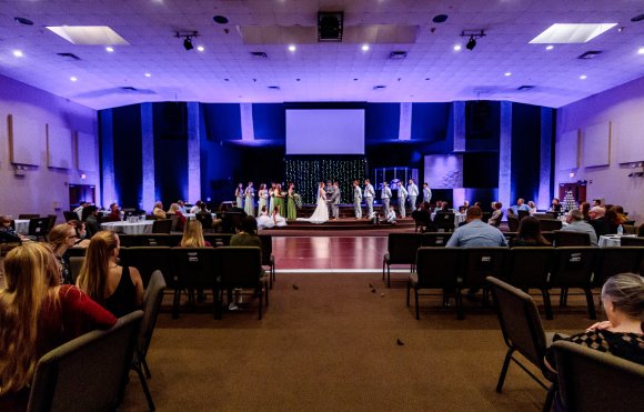 © Candid Memories By Ken Frazier