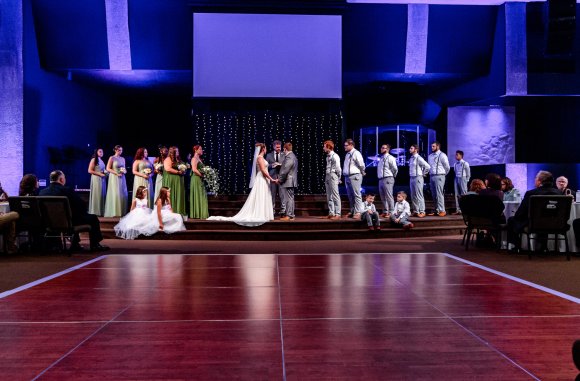 © Candid Memories By Ken Frazier