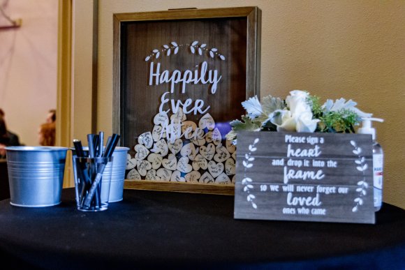 © Candid Memories By Ken Frazier