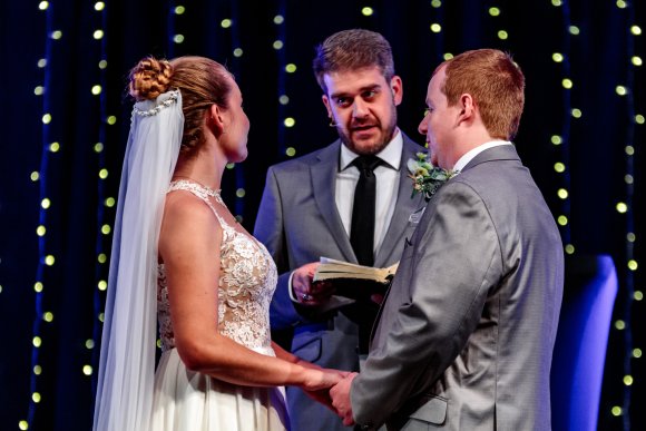 © Candid Memories By Ken Frazier